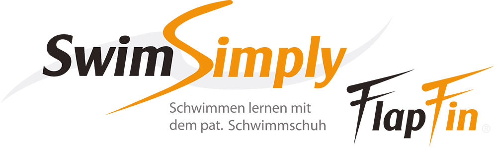 Logo von Sportschule / Schwimmschule